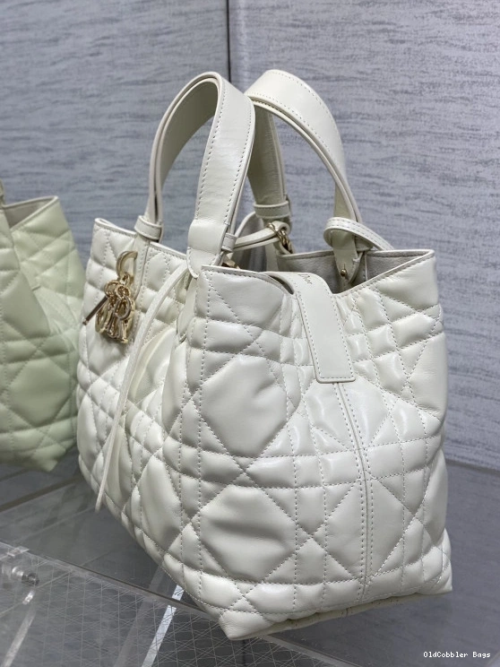 OldCobbler Bags DIRO BAG TOUJOURS MEDIUM 0806